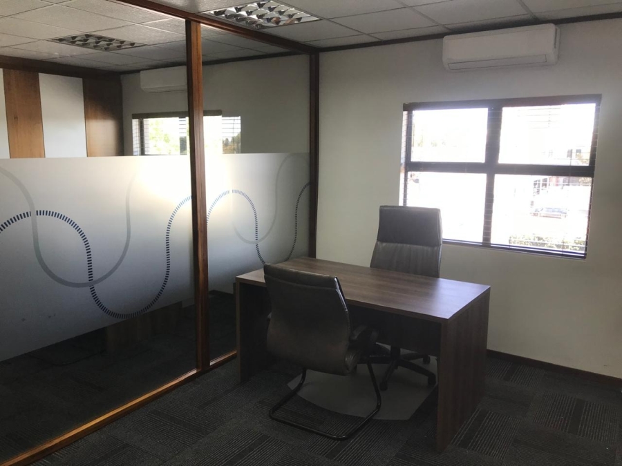 To Let commercial Property for Rent in Westdene Free State